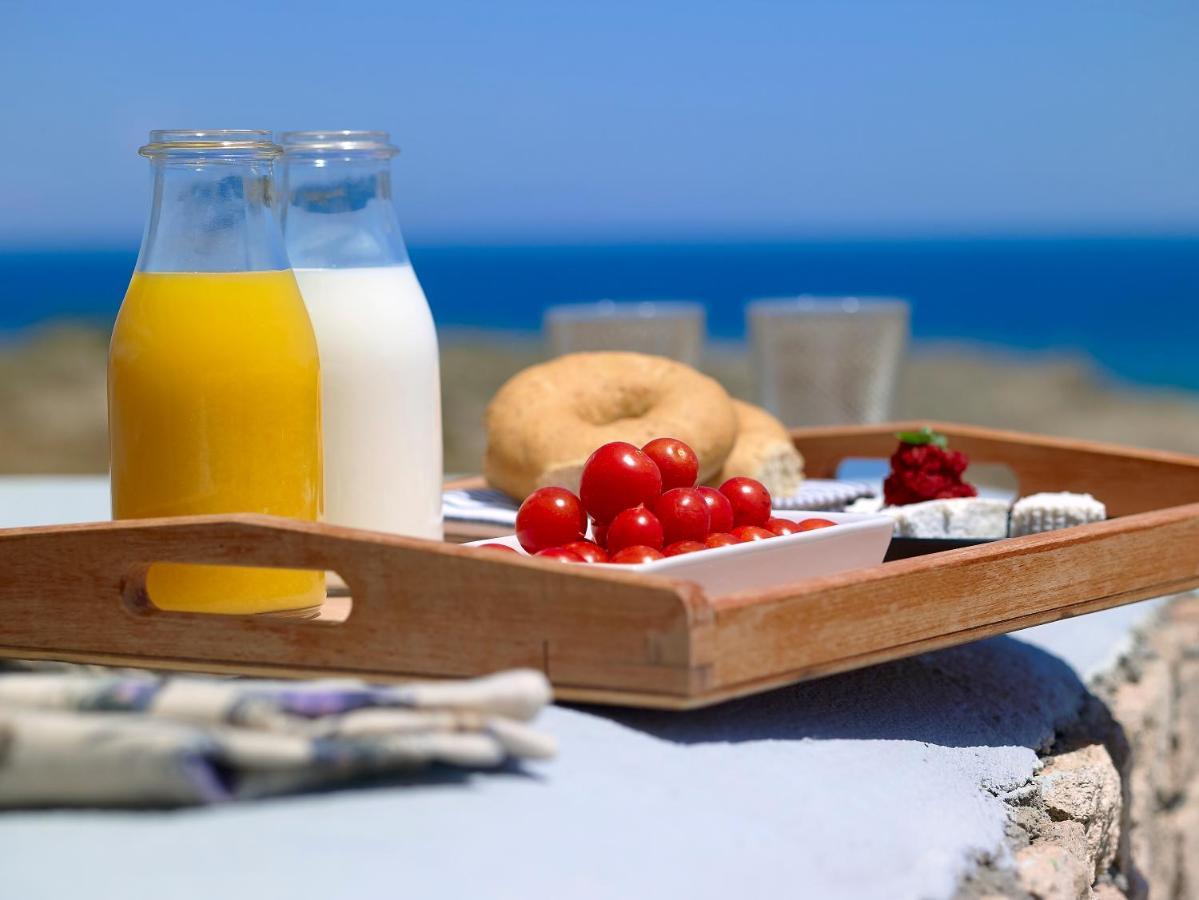 Asterias Boutique Hotel Пачаина Экстерьер фото