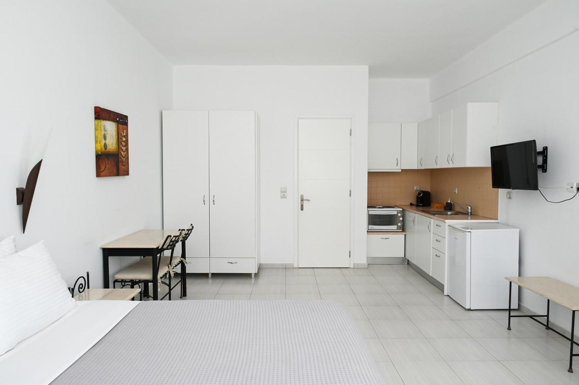Asterias Boutique Hotel Пачаина Экстерьер фото