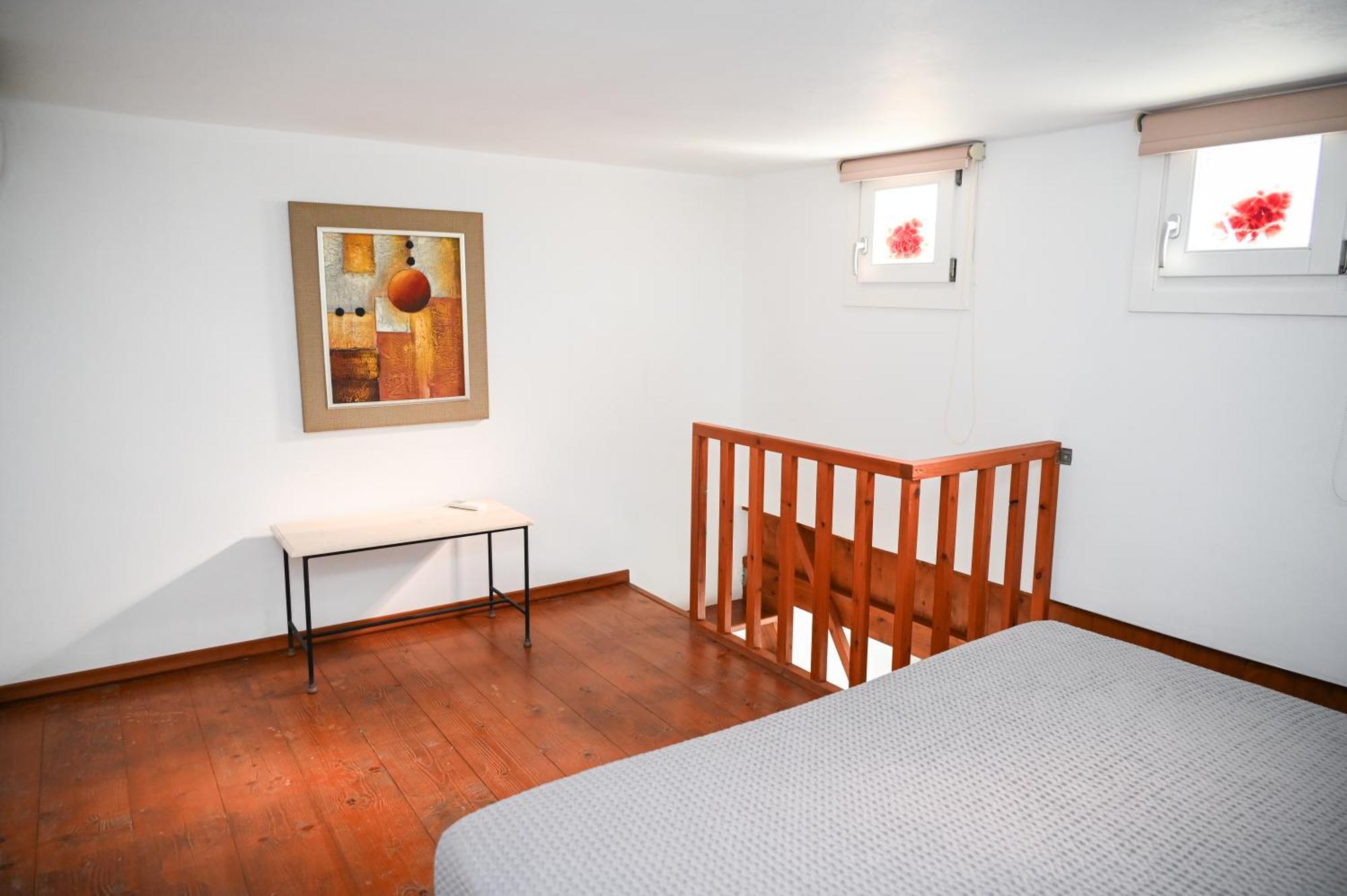 Asterias Boutique Hotel Пачаина Экстерьер фото